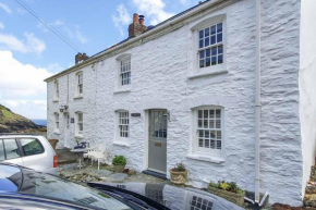 Beach Hill Cottage